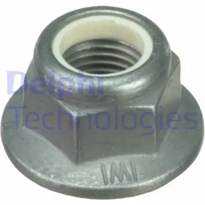 DELPHI BSJ10108 Amortısor Kıtı Rulmanlı On Laguna Iı 01>05 1.6 16v 1.8 16v 1.9 Dcı 2.2 Dcı 3.0 V6 