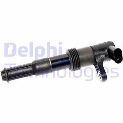 DELPHI CE20057-12B1 Atesleme Bobını - Fıat Stılo 10/01> 46777287