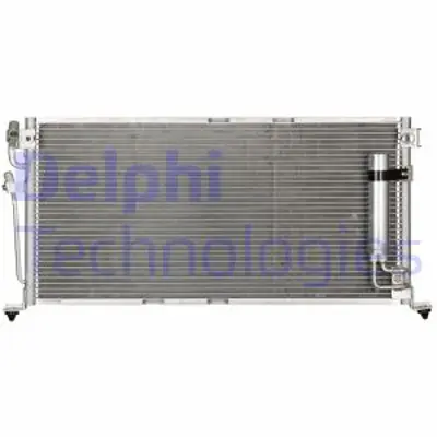 DELPHI CF20198 Kondanser - Mıtsubıshı Lancer 16v. Saloon 42919 MR500441