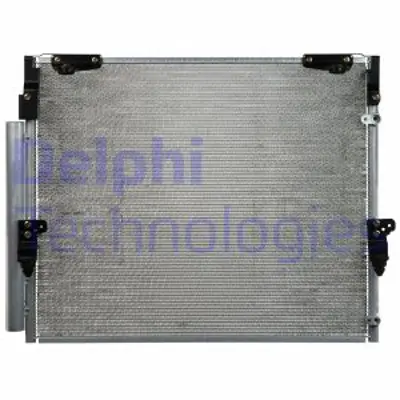 DELPHI CF20230 Kondanser - Toyota Land Cruiser 4.6 4.7 4.5d 43077 8846060400