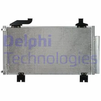 DELPHI CF20259 Kondanser - Honda Accord Vııı 2.4 42217 80100TL2A01