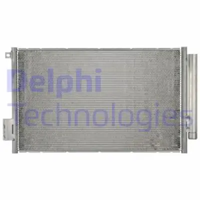 DELPHI CF20300 Klima Kondenseri Egea-Fıat 500 1.4 Al-Pl-Brz 2015 51887906