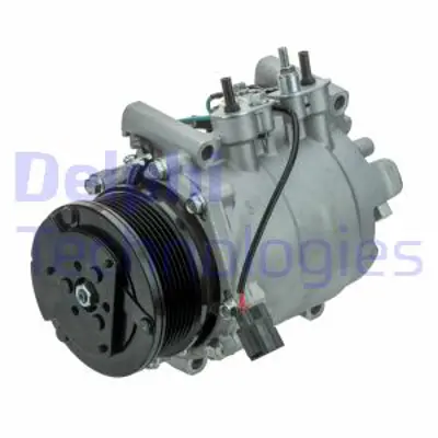 DELPHI CS20492 Kompresor  Cr-V 02/2002 > 12/2006 38810PNB006