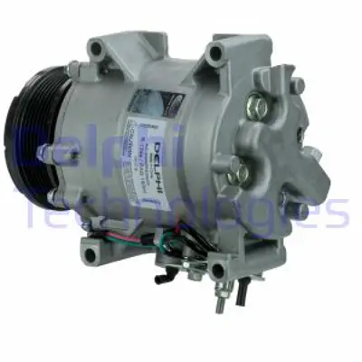 DELPHI CS20492 Kompresor  Cr-V 02/2002 > 12/2006 38810PNB006