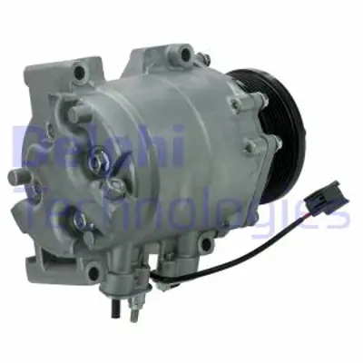 DELPHI CS20492 Kompresor  Cr-V 02/2002 > 12/2006 38810PNB006