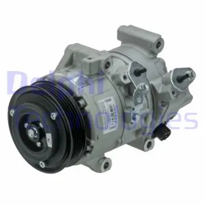 DELPHI CS20495 Kompresor - Toyota Corolla Verso 05/2004 > 07/2005 883100F021