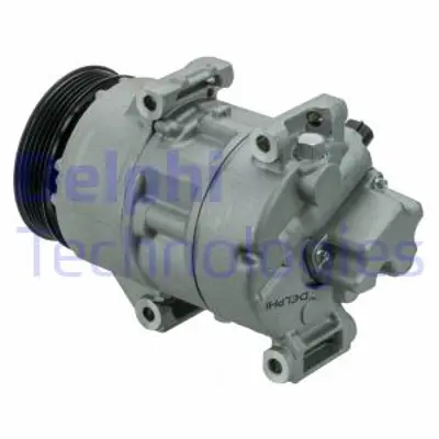 DELPHI CS20495 Kompresor - Toyota Corolla Verso 05/2004 > 07/2005 883100F021