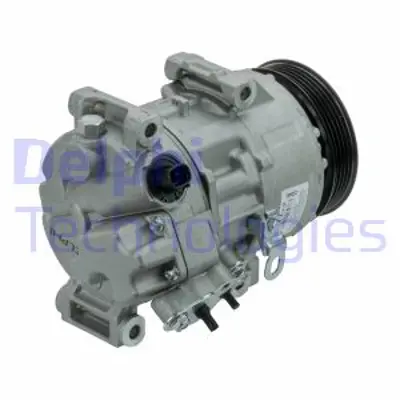 DELPHI CS20495 Kompresor - Toyota Corolla Verso 05/2004 > 07/2005 883100F021