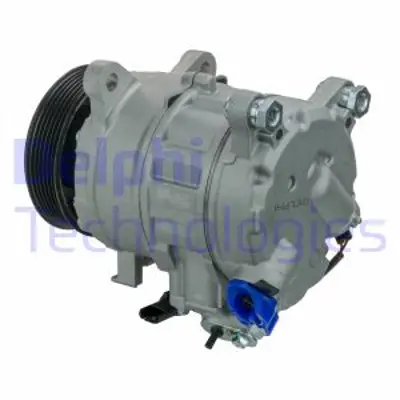 DELPHI CS20536 Kompresör Bmw 125ı-320-328-330-420-430-430d Gran Coup -X3-X4 64529396722