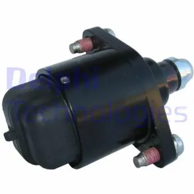 DELPHI CV10177-12B1 Rolantı Ayar Valfı - Alfa Romeo 145 146 Fıat Bravo Brava Marea Palıo Tempra Tıpo Lancıa Ded 9945635 9950635