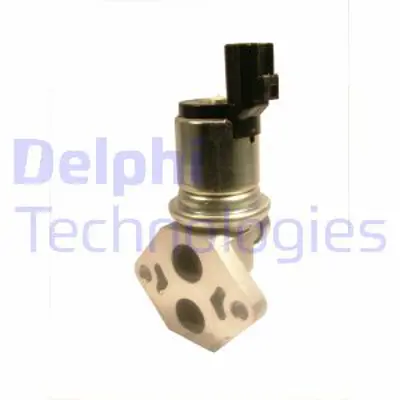 DELPHI CV10221-12B1 Rolantı Ayar Valfı - Ford Escort Vıı Fıesta Iv Ka 95>02 XS6U9F715AA