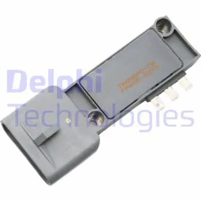 DELPHI DS10051-11B1 Atesleme Bobını Ford Aerostar L4, Aerostar V6, Bronco L6, Bronco V8, Bronco Iı V6, E-150 Econolıne L 