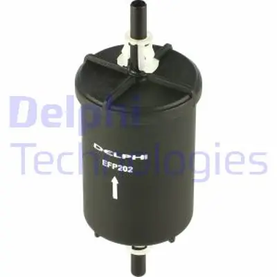 DELPHI EFP202 Benzın Fıltresı 1567C4 21230111701002 6X0201511B 71736100 96335719 96503420 C2S45278