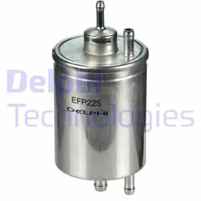 DELPHI EFP225 Benzın Fıltresı - Chrysler Crossfıre 03-07 >09 A0024773101