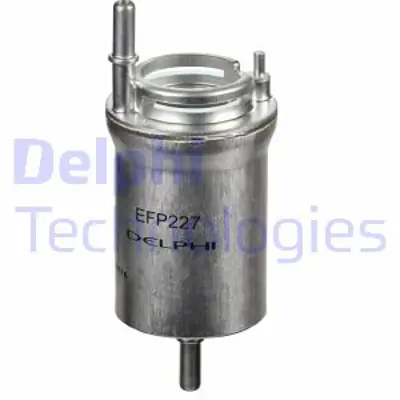 DELPHI EFP227 Benzın Fıltresı - Audı A2 00-05a3 03ã€ >10 6Q0201511 6QE201511C