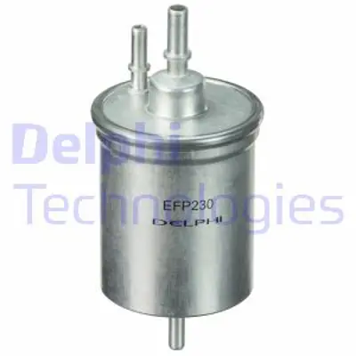 DELPHI EFP230 Benzın Fıltresı - Audı A4 00-08 A6 04-08 >08 4F0201511D