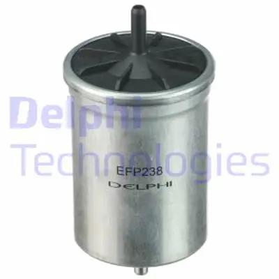 DELPHI EFP238 Benzın Fıltresı - Renault Laguna 93-98 Safrane 96-00 >00 7700843833