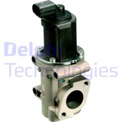 DELPHI EG10301-12B1 Egr Valfı - Fıat Doblã’ Idea Palıo Punto Strada  // Lancıa Musa 01/2001 > 55215030