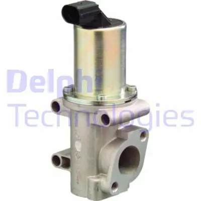 DELPHI EG10302-12B1 Egr Valfı - Alfa Romeo 147 156 166  // Fıat Brava Bravo Idea Marea Multıpla Stılo  // Lancıa 71723451