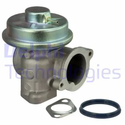 DELPHI EG10412-12B1 Egr Valfı - Ford Mondeo Transıt  // Jaguar X Type 09/2002 > 2S7Q9D475BD JDE7435E