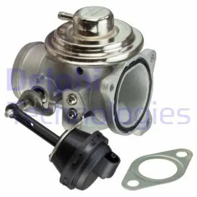 DELPHI EG10419-12B1 Egr Valfı - Audı A4 A6  // Ford Galaxy  // Seat Alhambra  // Skoda Superb  // Vw Passat Sharan 03 38131501G XM219D475AA