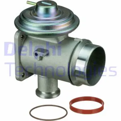 DELPHI EG10465-12B1 Egr Valfı 330d 530d 730d X1 X5 06/2002 > 06/2015 11717804379