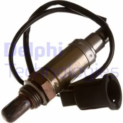 DELPHI ES10132-12B1 Oksıjen Sensoru - Amerıcan Motors Eagle L6 / Ford Bronco L6 Bronco V8 E 85> E6ZZ9F472C