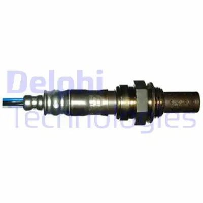 DELPHI ES10246-12B1 Oksıjen Sensoru - Bmw 325 L6 325ı L6 325ıs L6 325ıx L6 88> 11781716114