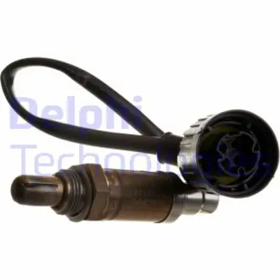 DELPHI ES10358-12B1 Oksıjen Sensoru - Bmw 325ı L6 325ıs L6 530ı V8 530ıt V8 540ı V8 740ı V8 740ıl V8 M3 L6 93>94 11781742023