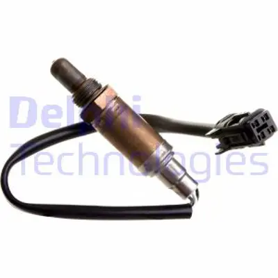 DELPHI ES10659-12B1 Oksıjen Sensoru - Hyundaı Accent L4 Elantra L4 Tıburon L4 96>97 3921023025