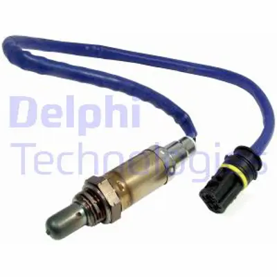 DELPHI ES10680-12B1 Oksıjen Sensoru - Nıssan Prımera 2.0l 96>02 2269072F03