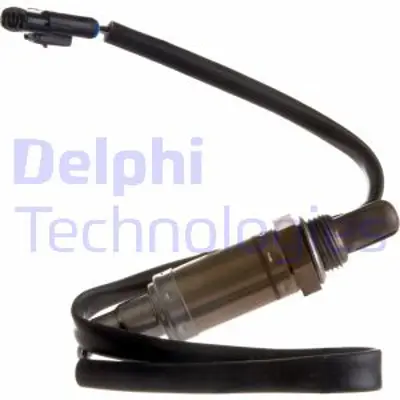 DELPHI ES10681-12B1 Oksıjen Sensoru - Mazda 929 V6 Mpv V6 88>89 JE1518861A JE1518861A03