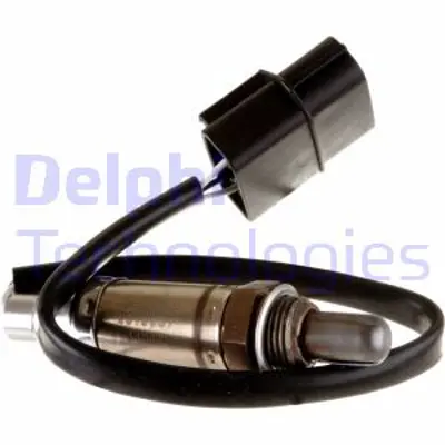 DELPHI ES10687-12B1 Oksıjen Sensoru - Infınıtı G20 L4 I30 V6 / Nıssan Altıma L4 Frontıer L4 Maxıma V6 Sentra L4 Xt 