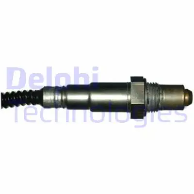 DELPHI ES10920-11B1 Oksıjen Sensoru Audı A4 V6, A4 Quattro V6, A6 V6, A6 Quattro V6, A8 Quattro W12, Allroad Quattro V8, 