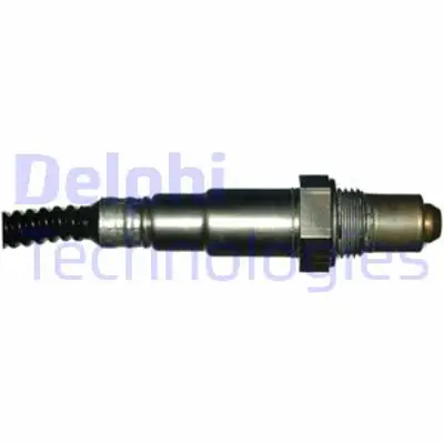 DELPHI ES10924-12B1 Egsoz Sensoru (Hego Sensor) Volvo C70 I S60 I S80 I V70 I Xc70 Xc 90 98 35420418 9487147 99660612801