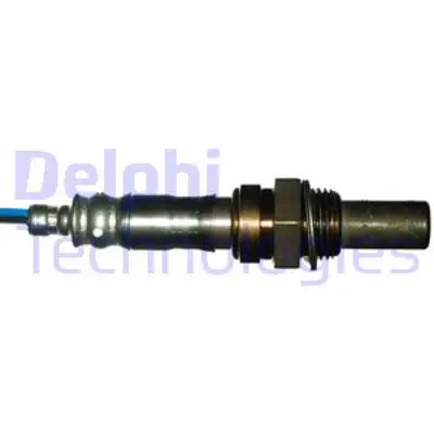 DELPHI ES10932-11B1 Oksıjen Sensoru Honda Accord L4, Insıght L3 01>02 36531PHMA51