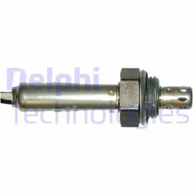 DELPHI ES10961-11B1 Oksıjen Sensoru Volvo 740 L4 89>92 35173940