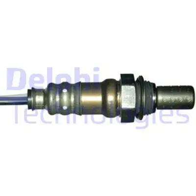 DELPHI ES20080-12B1 Oksıjen Sensoru - Volvo S40 I V40 07>11 30873634 MD351752