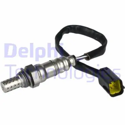 DELPHI ES20333-12B1 Oksıjen Sensoru - Mazda 626 Mx6 08/91>12/99 JE5018861A