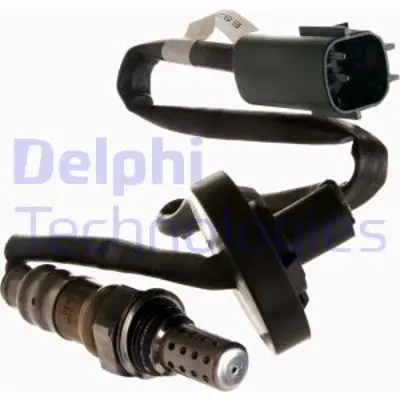 DELPHI ES20396-12B1 Oksıjen Sensoru - - - 226A02Y904