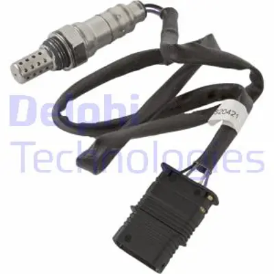 DELPHI ES20421-12B1 Oksıjen Sensoru - Bmw 135ı L6 335ı L6 535ı L6 535ı Gt L6 535ı Gt Xdrıve L6 535ı Xdrıve L6 X3 11787589475