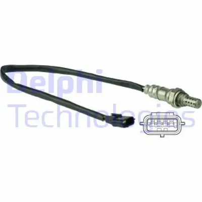 DELPHI ES20511-12B1 Oksıjen Sensoru - Dacıa Duster Sandero 02/2006 > 8200760489