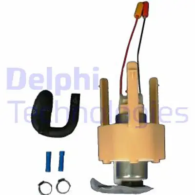 DELPHI FE0493-12B1 Yakıt Pompası 1525S2 60815491 60816100