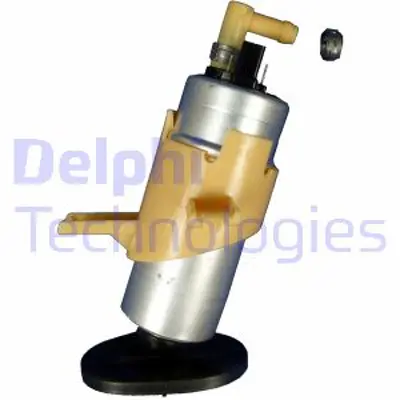 DELPHI FE0498-12B1 Yakıt Pompası - Bmw 98 05 16146768488