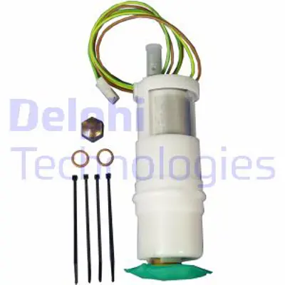 DELPHI FE0533-12B1 Yakıt Pompası - Audı 100 & 200 Petrol 77>90 477906091B