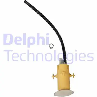 DELPHI FE0534-12B1 Yakıt Pompası - Audı A6 Vw Passat Petrol 97>05 8E0906087E