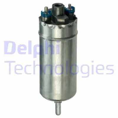 DELPHI FE0695-12B1 Elektrıklı Yakıt (Mazot) Pompası Iveco Daıly 06>09 Karsan J10 Daıly 35c13 Perkıns John Deere Mf Uzel 93828642