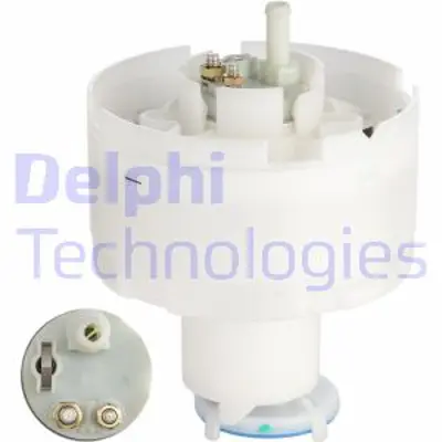 DELPHI FE0724-12B1 Yakıt Pompası  A4 11/1994 > 12/2001 8D906089