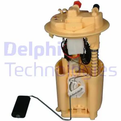 DELPHI FE10033-12B1 Samandıra  Berlıngo Xsara Pıcasso  206 607 Partner Ranch 03/2000 > 9625476580