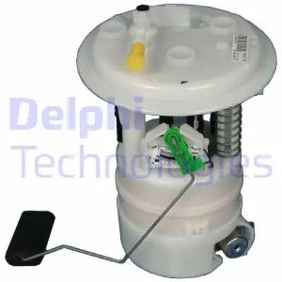 DELPHI FE10034-12B1 Samandıra  C3 C3 Plurıel 02/2002 > 9659874980